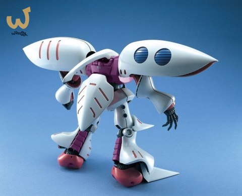 MG 1/100 AMX-004 QUBELEY MG 1/100 AMX-004 QUBELEY