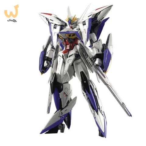 MG 1/100 ECLIPSE GUNDAM MG 1/100 ECLIPSE GUNDAM