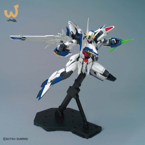 MG 1/100 ECLIPSE GUNDAM MG 1/100 ECLIPSE GUNDAM