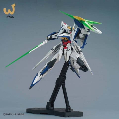 MG 1/100 ECLIPSE GUNDAM MG 1/100 ECLIPSE GUNDAM