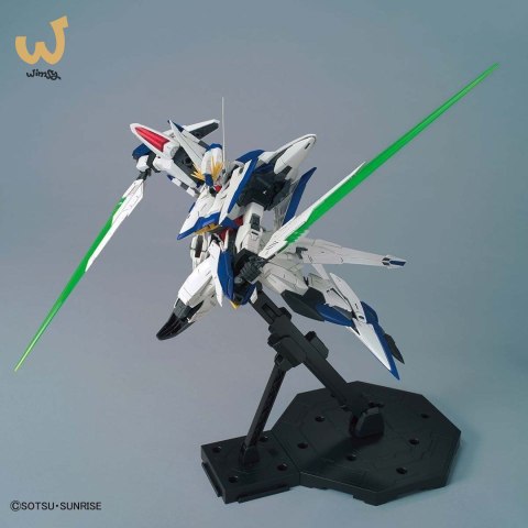 MG 1/100 ECLIPSE GUNDAM MG 1/100 ECLIPSE GUNDAM