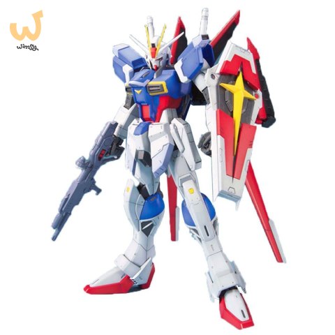MG 1/100 FORCE IMPULSE GUNDAM BL MG 1/100 FORCE IMPULSE GUNDAM BL