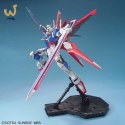 MG 1/100 FORCE IMPULSE GUNDAM BL