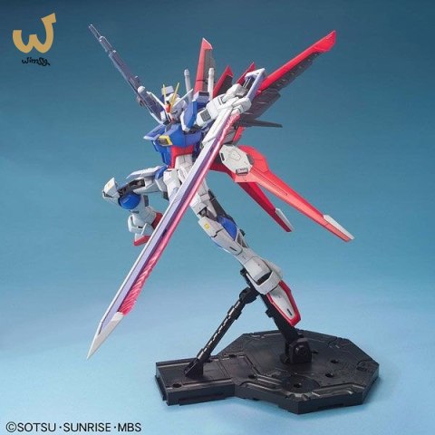 MG 1/100 FORCE IMPULSE GUNDAM BL MG 1/100 FORCE IMPULSE GUNDAM BL