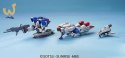 MG 1/100 FORCE IMPULSE GUNDAM BL