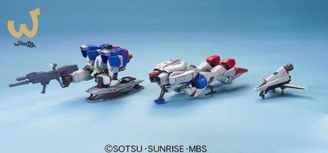 MG 1/100 FORCE IMPULSE GUNDAM BL MG 1/100 FORCE IMPULSE GUNDAM BL