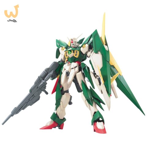 MG 1/100 GUNDAM FENICE RINASCITA XXXG-01Wfr MG 1/100 GUNDAM FENICE RINASCITA XXXG-01Wfr
