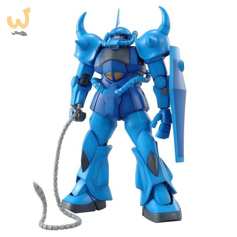 MG 1/100 MS-07B GOUF VER. 2.0 MG 1/100 MS-07B GOUF VER. 2.0