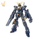 MG 1/100 RX-0 UNICORN GUNDAM 2 BANSHEE