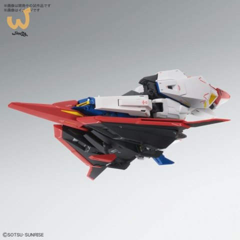 MG 1/100 ZETA GUNDAM Ver.Ka MG 1/100 ZETA GUNDAM Ver.Ka