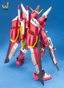 MG 1/100 ZGMF-19A INFINITE JUSTICE GUNDAM