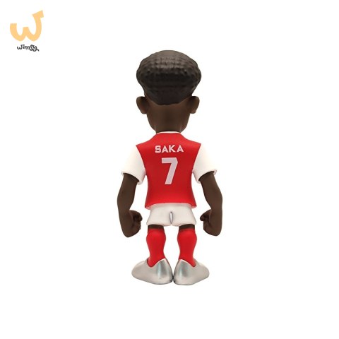 MINIX ARSENAL - BUKAYO SAKA MINIX ARSENAL - BUKAYO SAKA