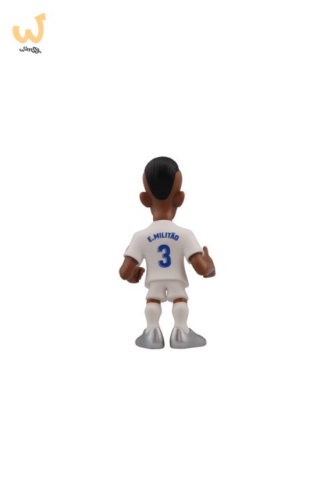 MINIX REAL MADRYT - EDER MILITAO MINIX REAL MADRYT - EDER MILITAO