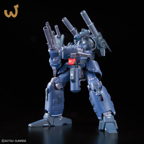 RE/100 GUNCANNON DETECTOR RE/100 GUNCANNON DETECTOR