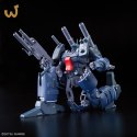 RE/100 GUNCANNON DETECTOR