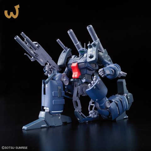 RE/100 GUNCANNON DETECTOR RE/100 GUNCANNON DETECTOR