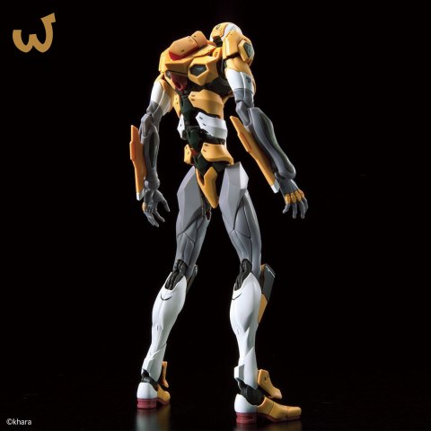 RG EVANGELION UNIT-00 RG EVANGELION UNIT-00