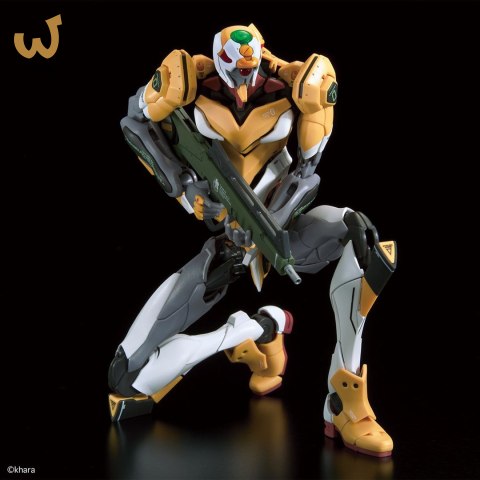RG EVANGELION UNIT-00 RG EVANGELION UNIT-00