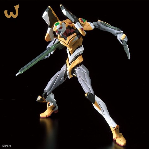 RG EVANGELION UNIT-00 RG EVANGELION UNIT-00