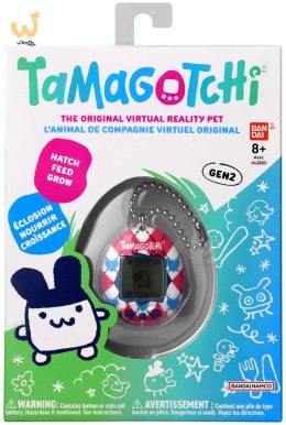 TAMAGOTCHI - ARGYLE HEART