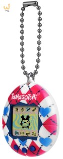 TAMAGOTCHI - ARGYLE HEART