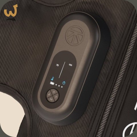 Buty kompresyjne Therabody JetBoots Prime L - urządzenie do masażu limfatycznego Buty kompresyjne Therabody JetBoots Prime L - urządzenie do masażu limfatycznego