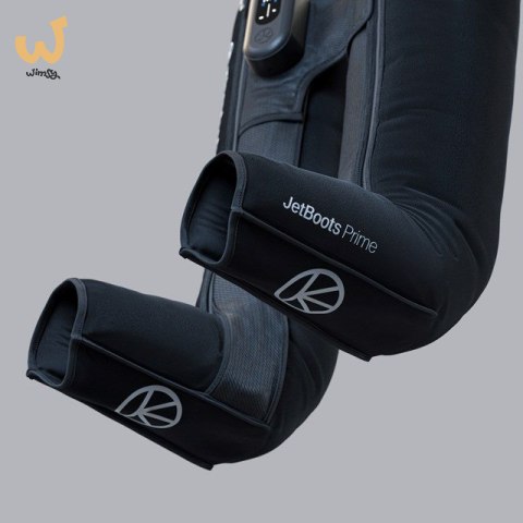 Buty kompresyjne Therabody JetBoots Prime M - urządzenie do masażu limfatycznego Buty kompresyjne Therabody JetBoots Prime M - urządzenie do masażu limfatycznego