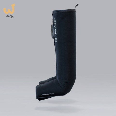 Buty kompresyjne Therabody JetBoots Prime S - urządzenie do masażu limfatycznego Buty kompresyjne Therabody JetBoots Prime S - urządzenie do masażu limfatycznego