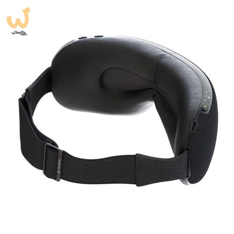 Gogle relaksacyjne Therabody SmartGoggles 2.0 czarne Gogle relaksacyjne Therabody SmartGoggles 2.0 czarne
