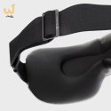Gogle relaksacyjne Therabody SmartGoggles 2.0 czarne