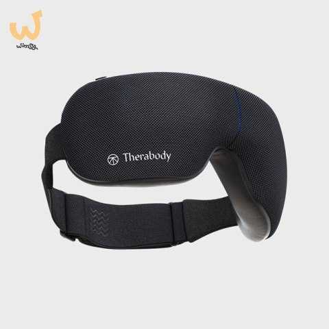 Gogle relaksacyjne Therabody SmartGoggles 2.0 czarne Gogle relaksacyjne Therabody SmartGoggles 2.0 czarne