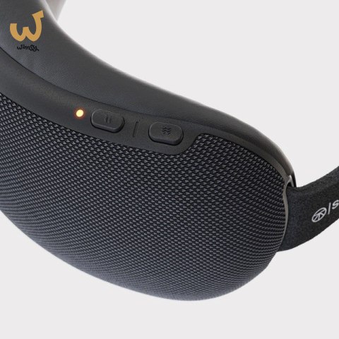 Gogle relaksacyjne Therabody SmartGoggles 2.0 czarne Gogle relaksacyjne Therabody SmartGoggles 2.0 czarne