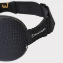 Gogle relaksacyjne Therabody SmartGoggles 2.0 czarne
