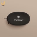 Gogle relaksacyjne Therabody SmartGoggles 2.0 czarne