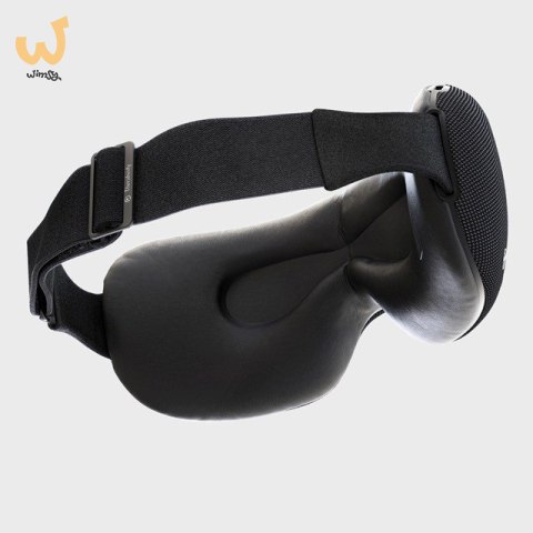Gogle relaksacyjne Therabody SmartGoggles 2.0 czarne Gogle relaksacyjne Therabody SmartGoggles 2.0 czarne
