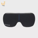 Gogle relaksacyjne Therabody SmartGoggles 2.0 czarne