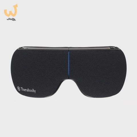 Gogle relaksacyjne Therabody SmartGoggles 2.0 czarne Gogle relaksacyjne Therabody SmartGoggles 2.0 czarne