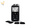 M100A Aparat do elektroterapii combo TENS/EMS HAXE