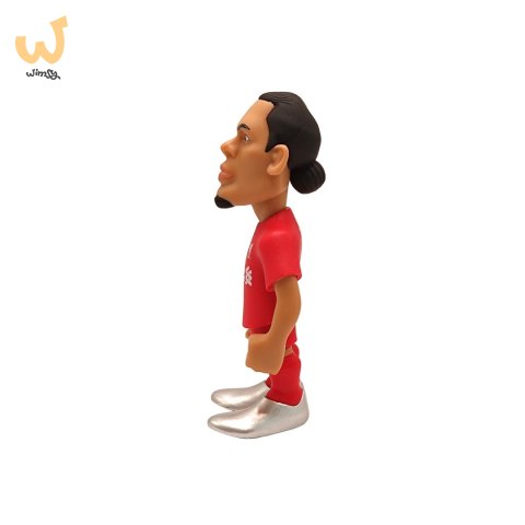 MINIX LIVERPOOL - VIRGIL VAN DIJK MINIX LIVERPOOL - VIRGIL VAN DIJK