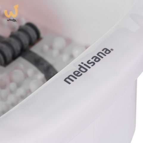 Masażer do stóp Medisana FS 883 Masażer do stóp Medisana FS 883