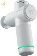 Masażer ręczny Hyperice Hypervolt Go 2.0 biały