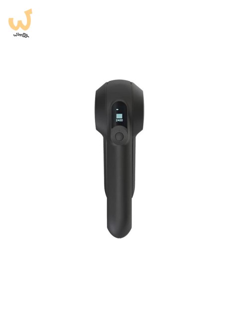 Masażer ręczny Therabody Theragun Elite Gen 5 czarny Masażer ręczny Therabody Theragun Elite Gen 5 czarny