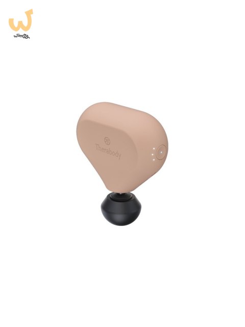 Masażer ręczny Therabody Theragun Mini 2.0 desert rose Masażer ręczny Therabody Theragun Mini 2.0 desert rose