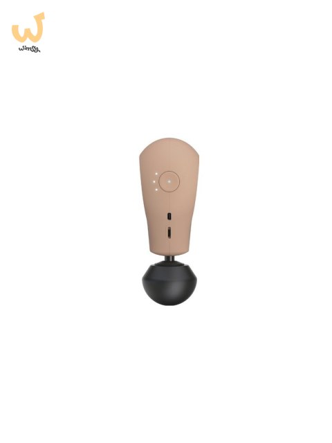 Masażer ręczny Therabody Theragun Mini 2.0 desert rose Masażer ręczny Therabody Theragun Mini 2.0 desert rose
