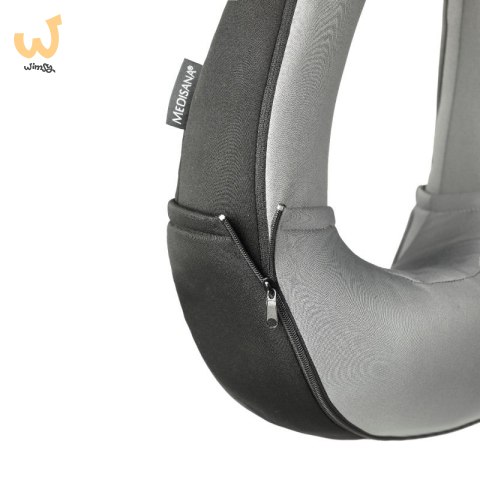 Masażer wibracyjny karku NM 868 Medisana Masażer wibracyjny karku NM 868 Medisana