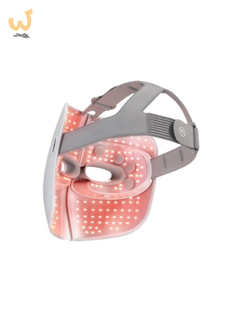 Maska LED na twarz Therabody TheraFace Mask Maska LED na twarz Therabody TheraFace Mask