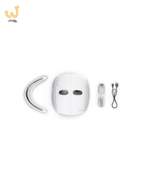 Maska LED na twarz Therabody TheraFace Mask Maska LED na twarz Therabody TheraFace Mask