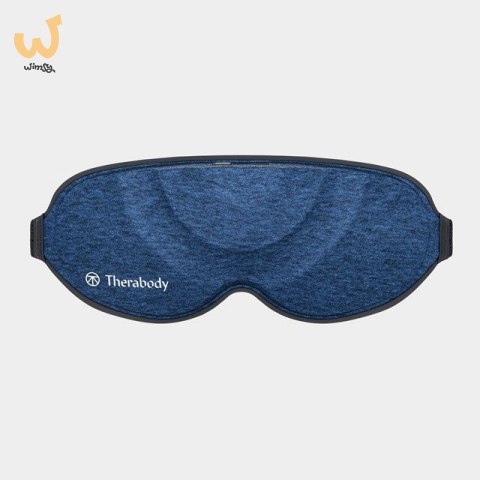 Maska relaksacyjna na oczy do spania Therabody Sleep Mask Maska relaksacyjna na oczy do spania Therabody Sleep Mask