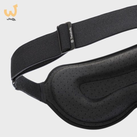 Maska relaksacyjna na oczy do spania Therabody Sleep Mask Maska relaksacyjna na oczy do spania Therabody Sleep Mask