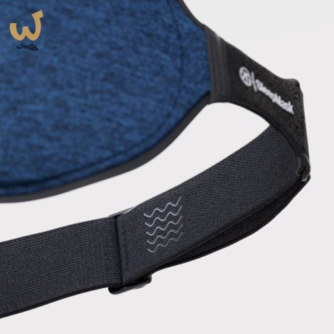 Maska relaksacyjna na oczy do spania Therabody Sleep Mask Maska relaksacyjna na oczy do spania Therabody Sleep Mask